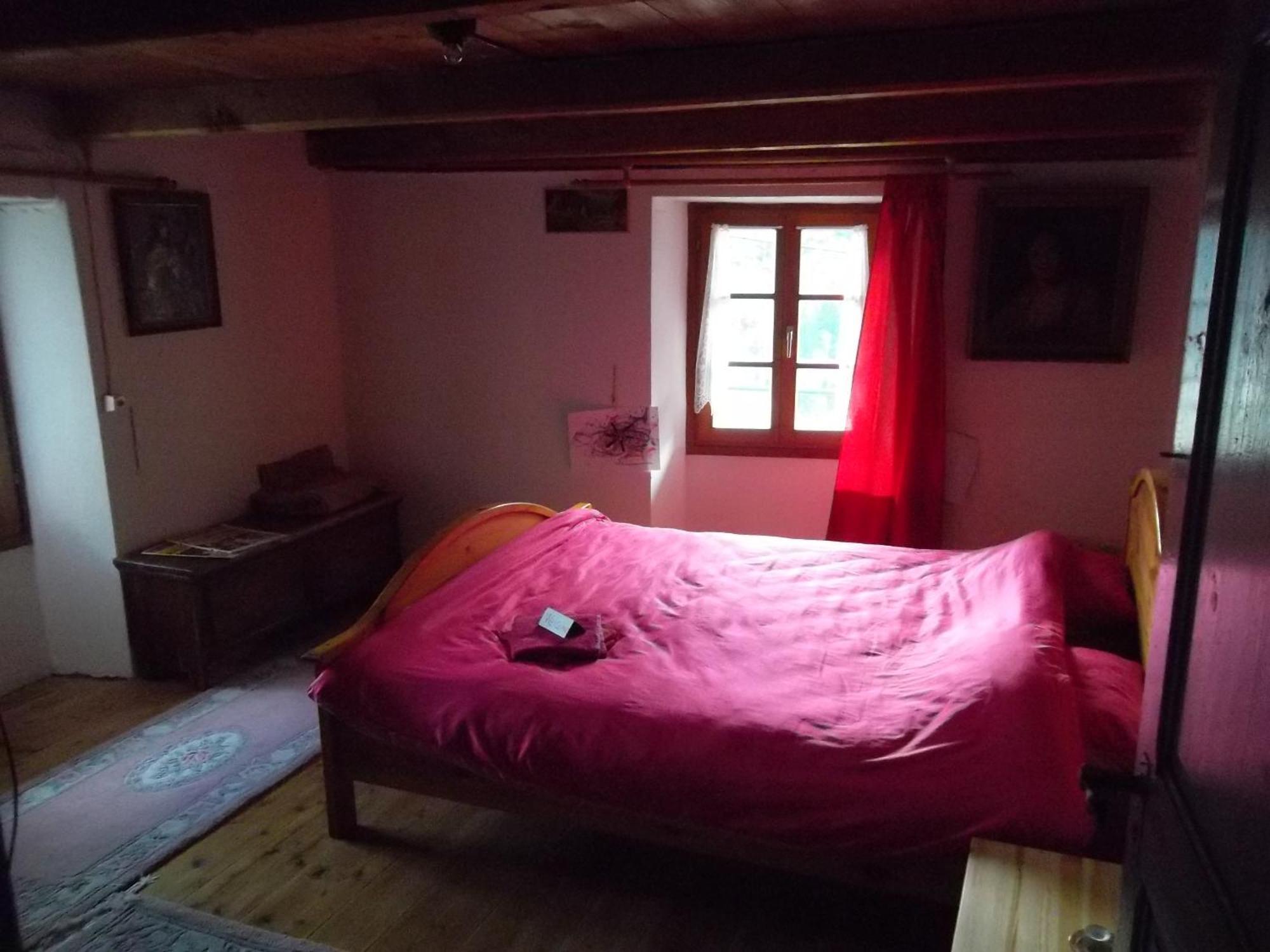 Guesthouse By Wild Linescio Zimmer foto
