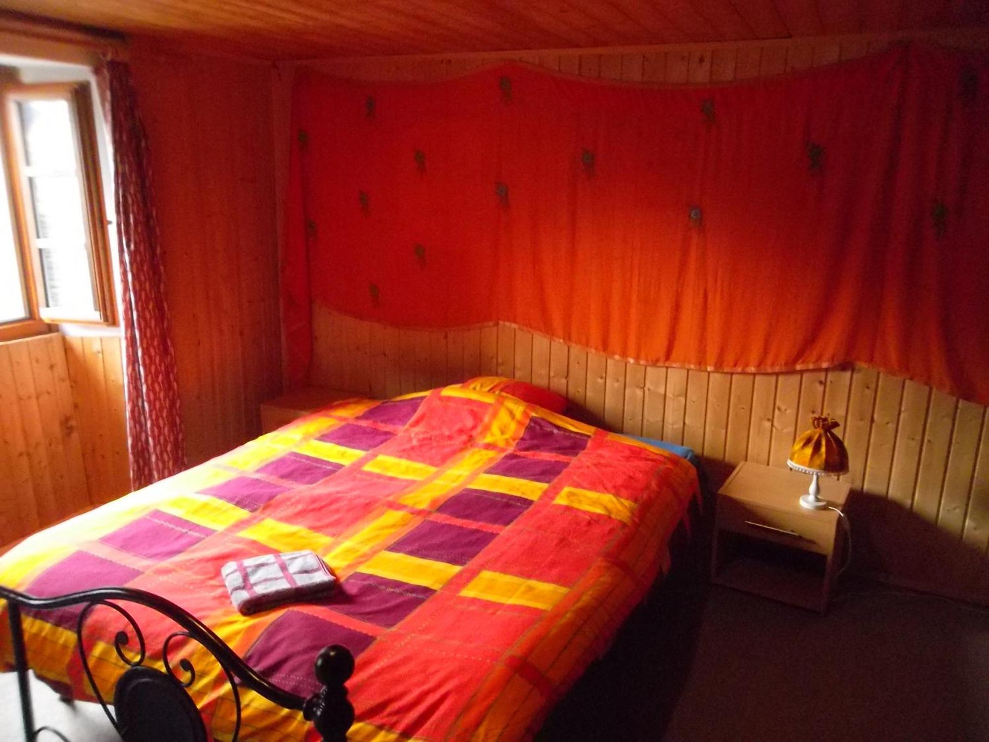 Guesthouse By Wild Linescio Zimmer foto