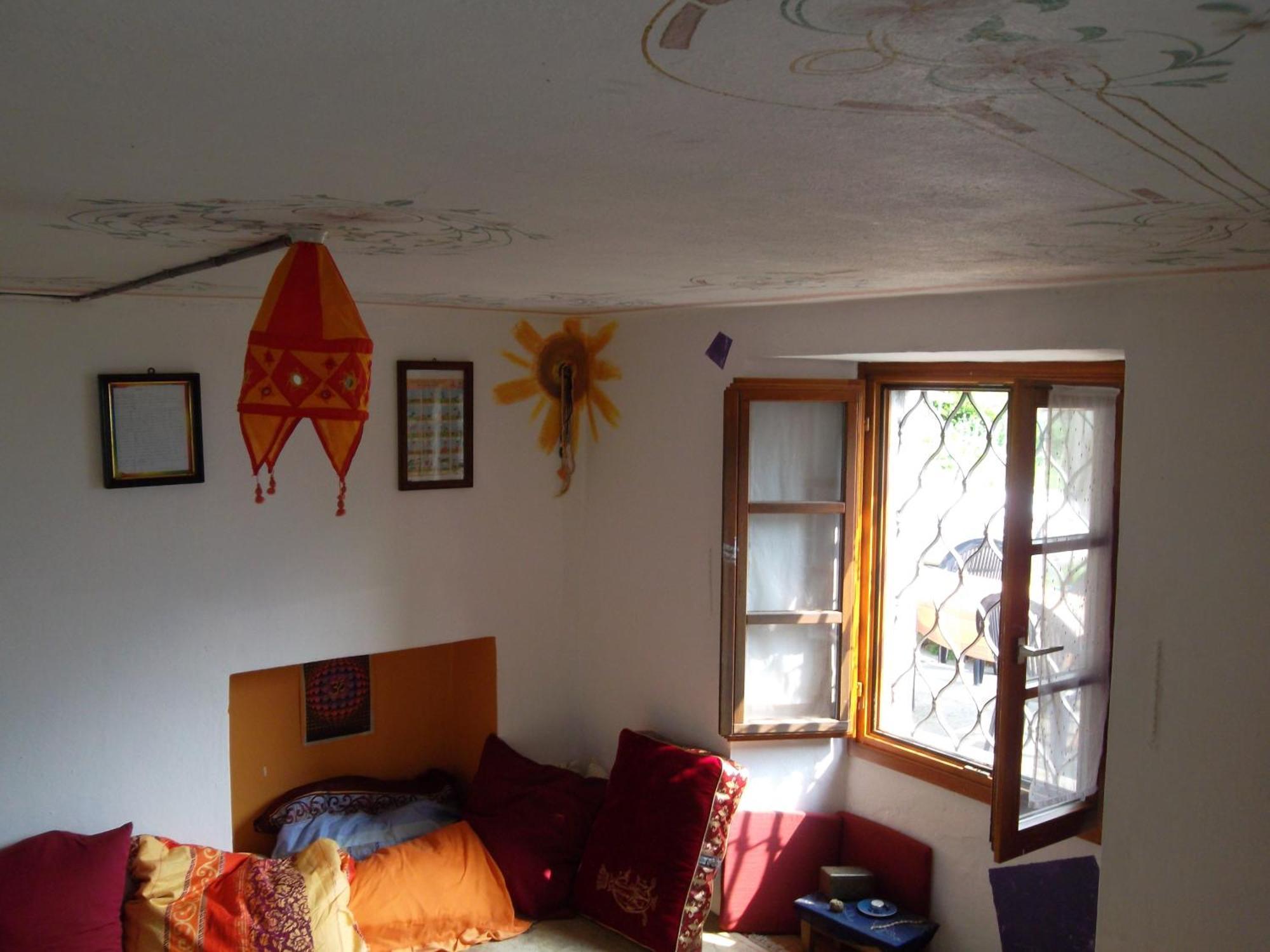 Guesthouse By Wild Linescio Zimmer foto