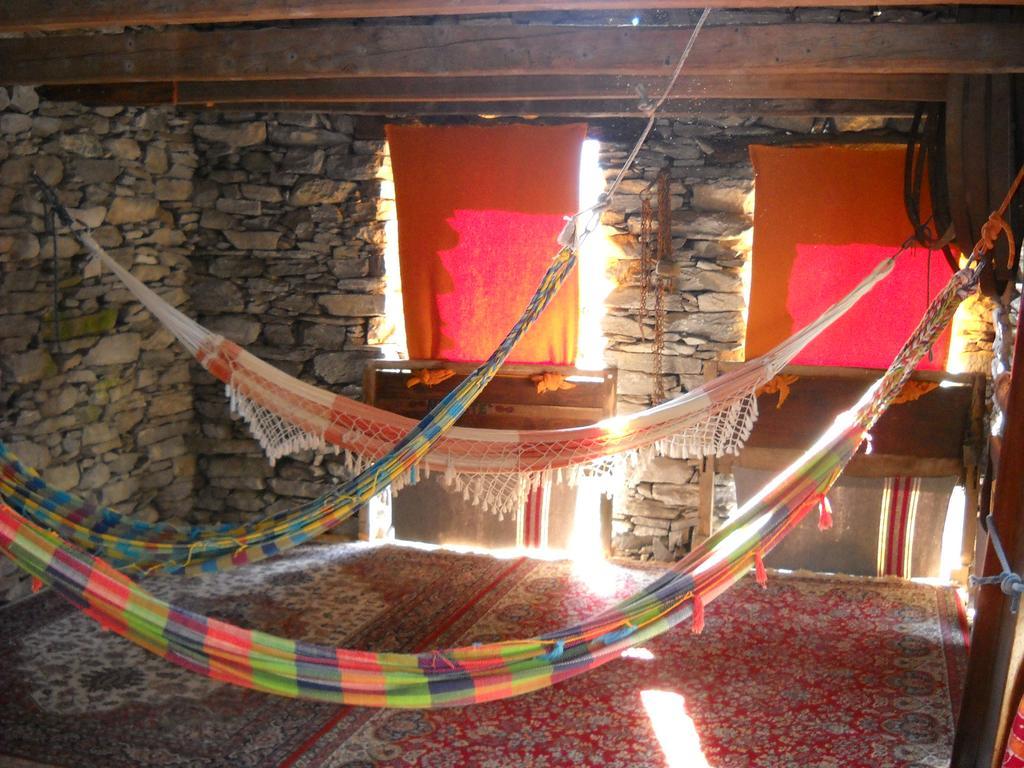 Guesthouse By Wild Linescio Exterior foto